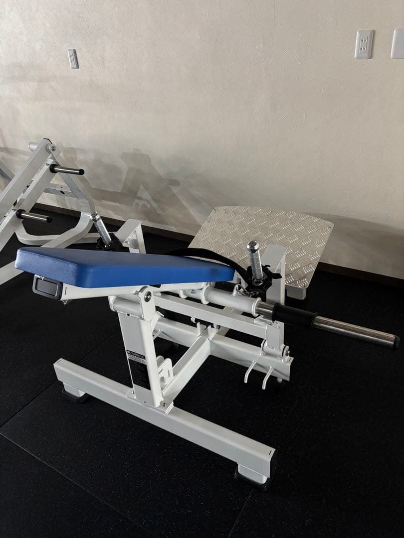 ヒップアップ,美尻に効果覿面 プロ仕様のグルートアップリフトプレス 引取希望愛知