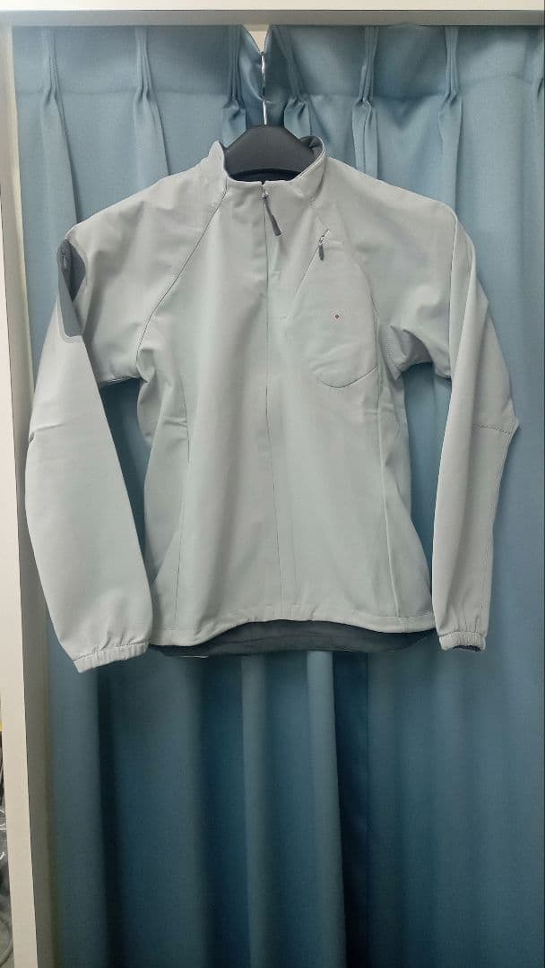 mont-bell サイクルトレーナージャケット〈女性用〉 セール