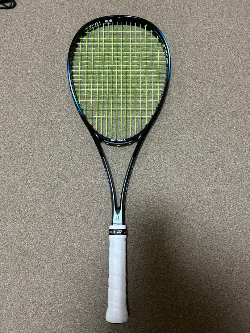 ナノフォース8v 美品 即日発送 最終値下げ