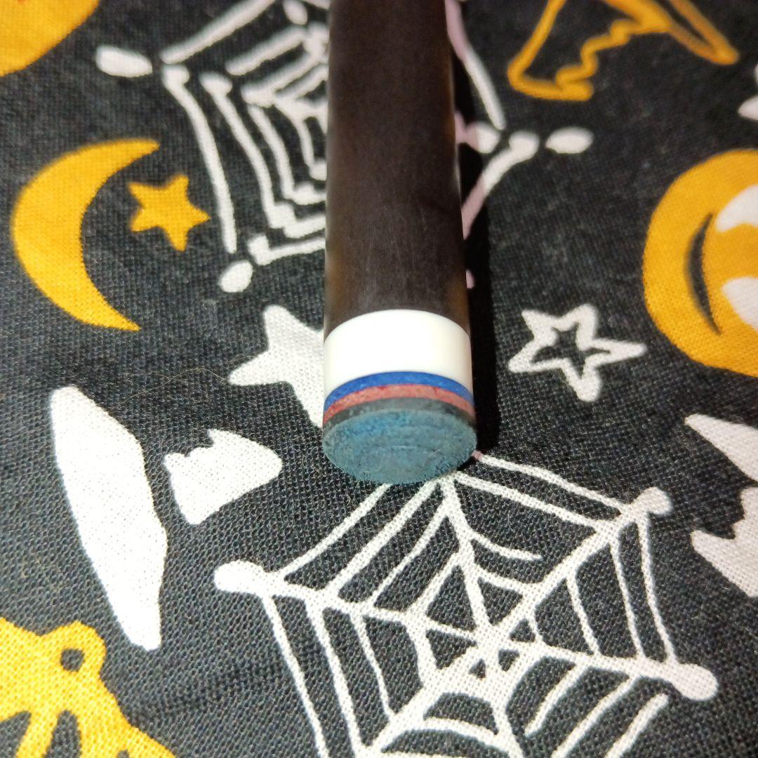 最終値下げ！美品！試し撞きのみ！YFENカーボンシャフト 11.5mm WJ