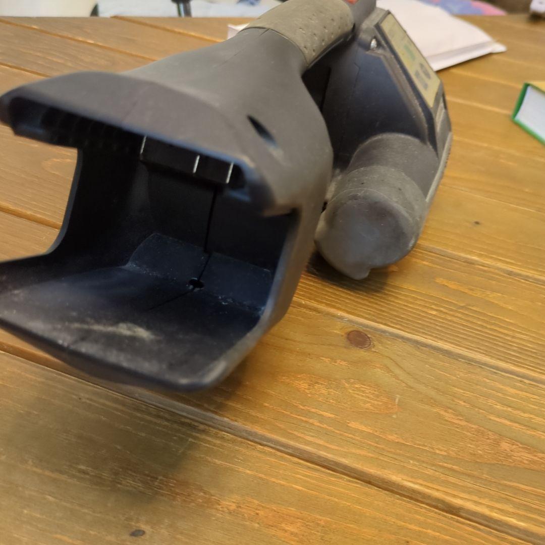 SIGNODE ストラップクリンチングツール 本体