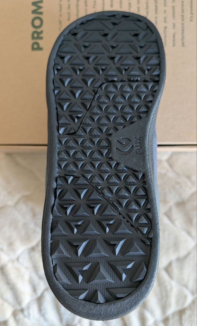 スノボード ブーツ FLUX FL-BOA 28.5cm