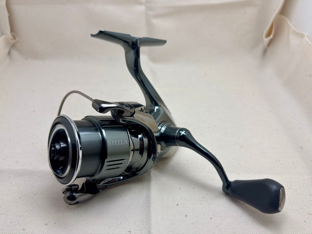 【最終価格】22 ステラ　2000SHG シマノ ステラ C2000SHG (リール) 価格比較 - 価格.com