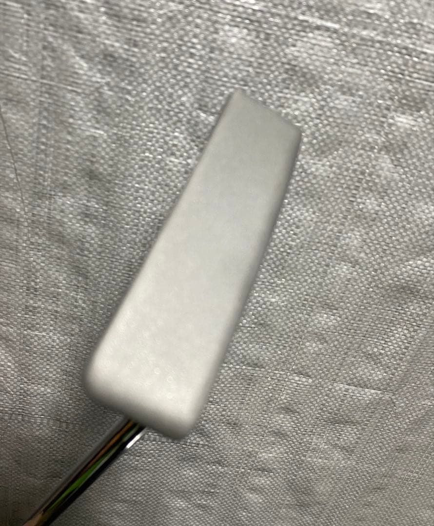 名器】ピン アンサー4 ヴィンテージ パター ステンレス グリップ新品