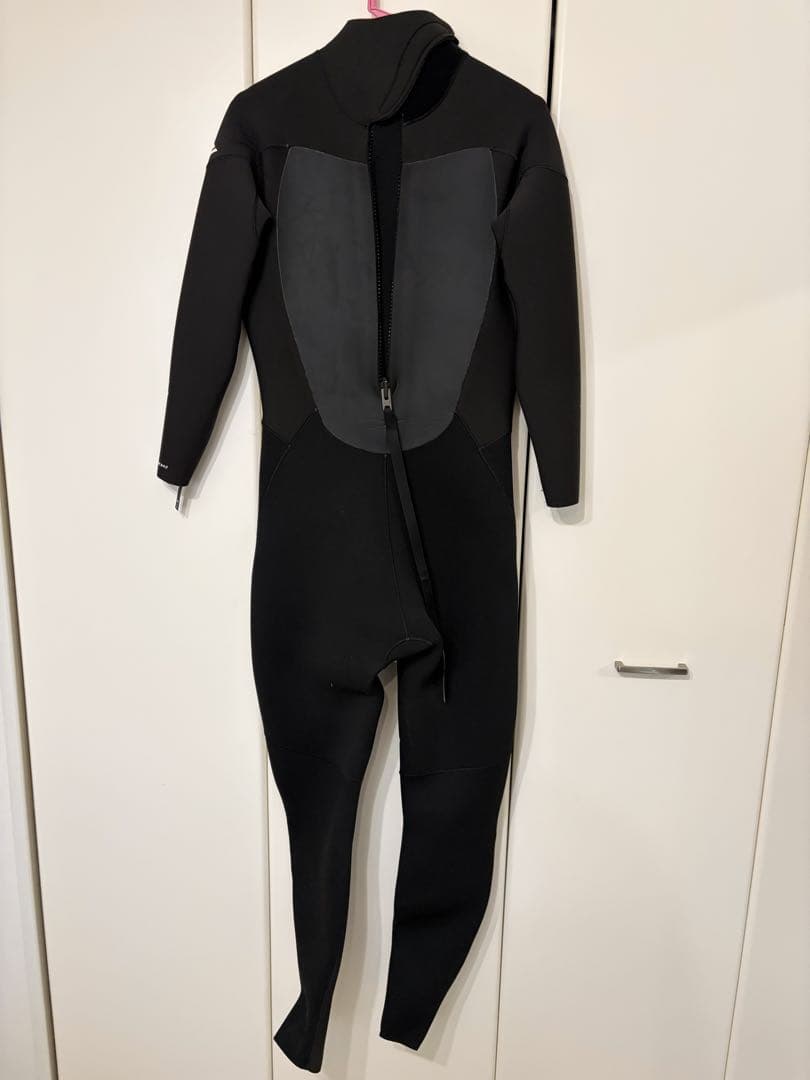 QUIKSILVER AQUA-TEC フルスーツ L - サーフィン・ボディボード