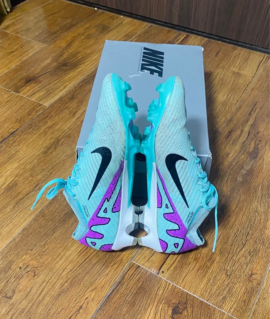 EAGLE KENSO サッカーシャツ XL 青・ピンクの通販はau PAY マーケット