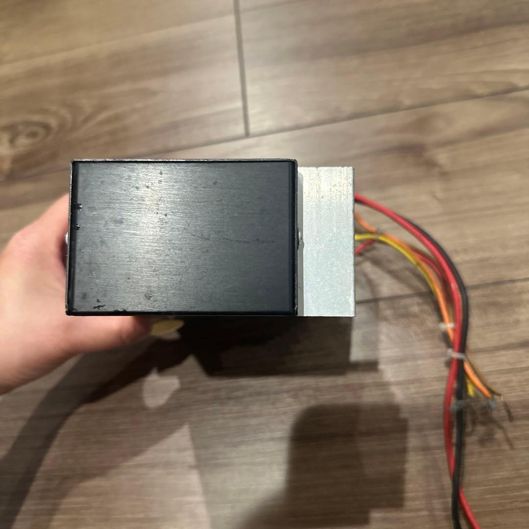 トラック マーカーリレー機4連 HANAKO-201 当時物 - メルカリ