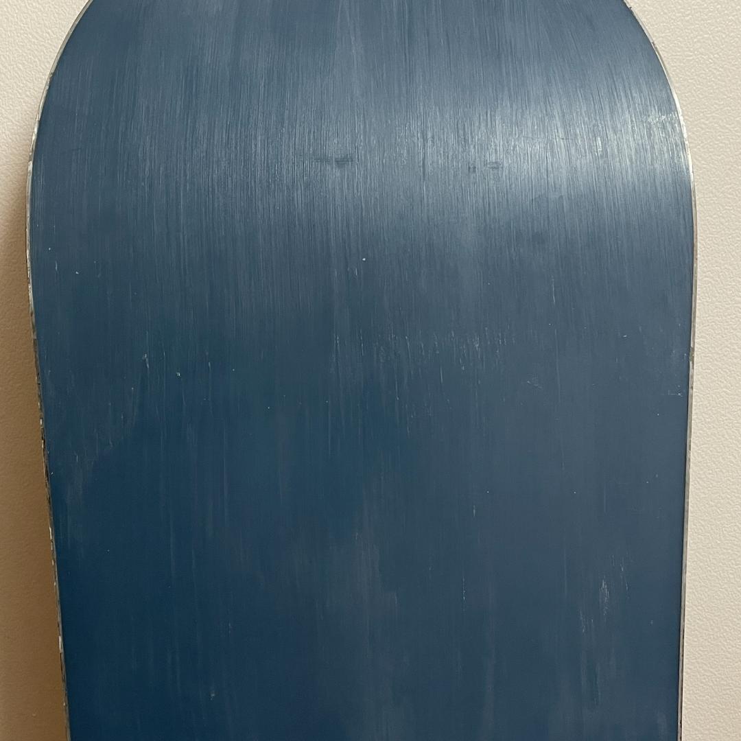 04 Burton Fish 150 バートン フィッシュ テリエハーコンセン