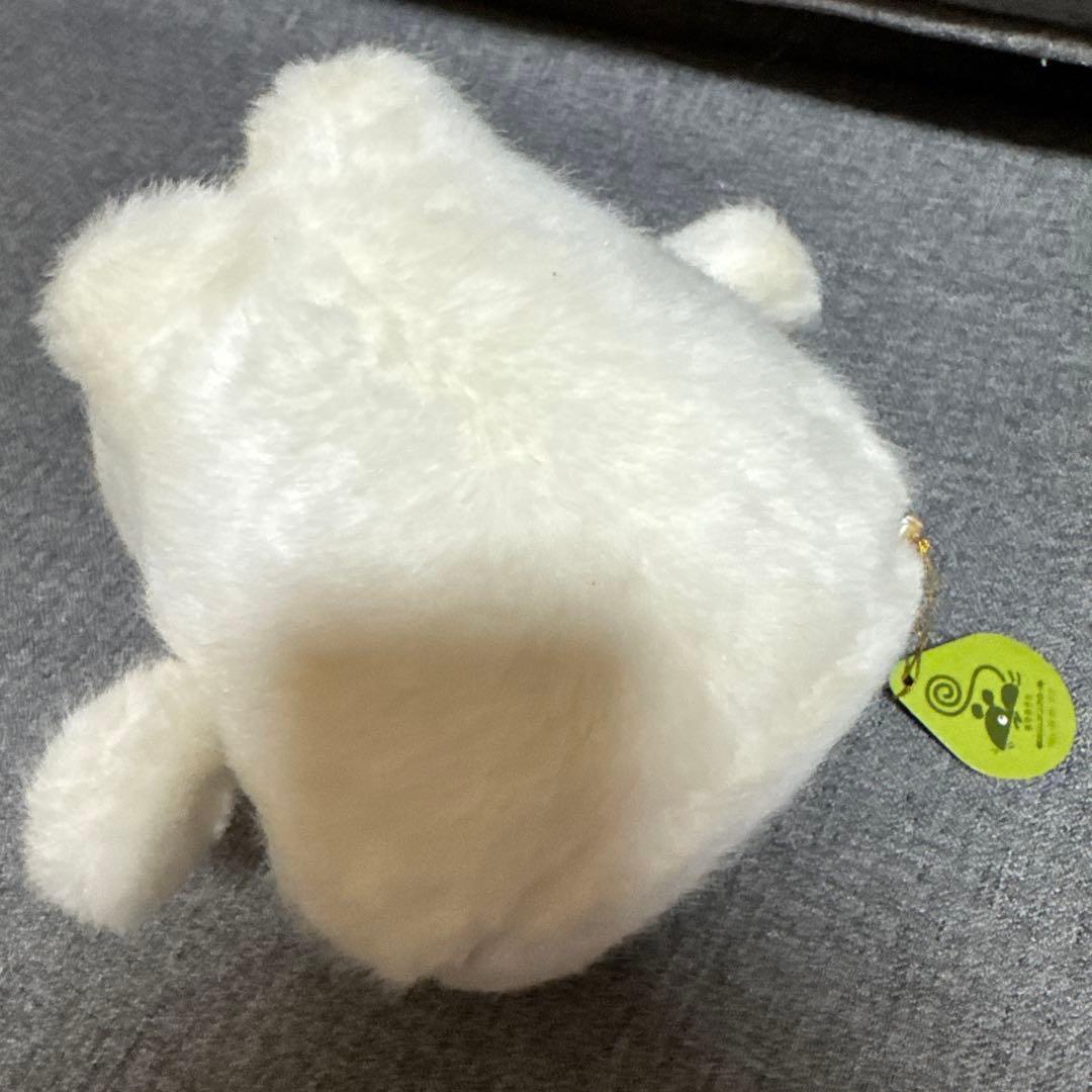 昭和レトロ サンアロー にぽぽ ミンミン 変わったぬいぐるみ 希少