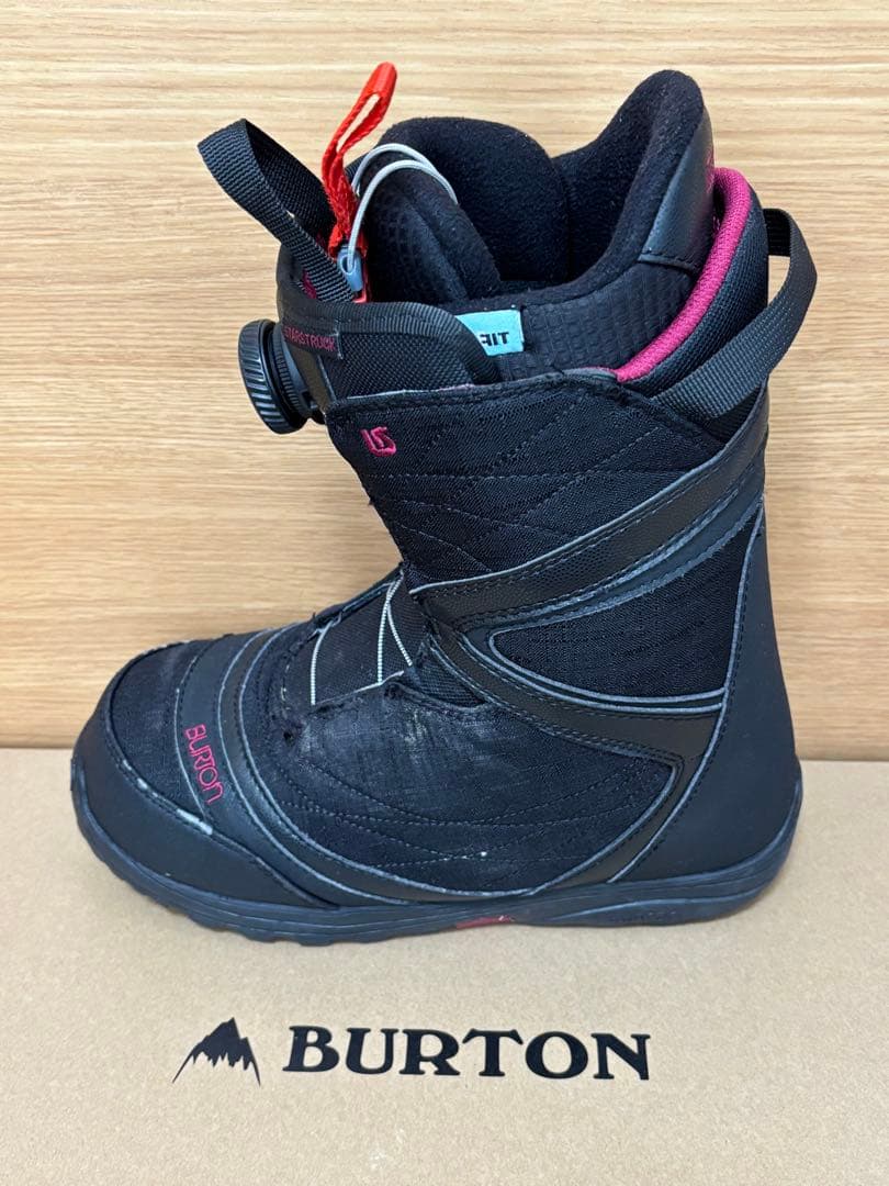 バートン STARSTRUCK BOA 24cm レディース