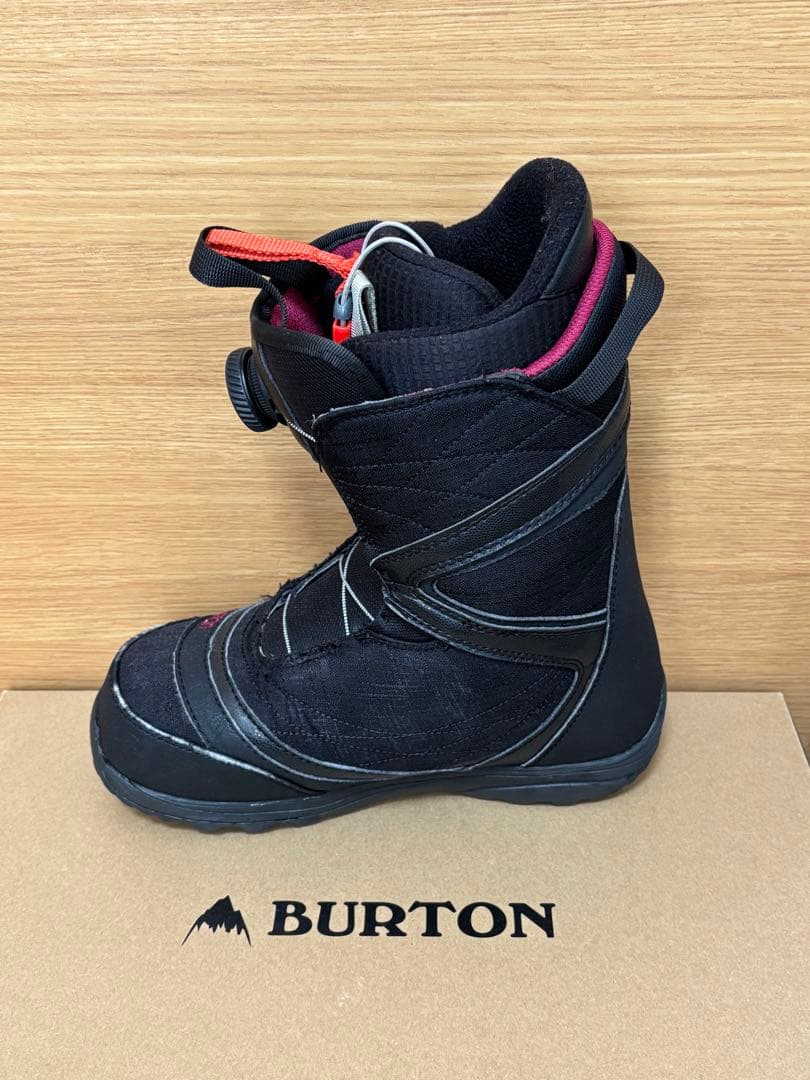 バートン STARSTRUCK BOA 24cm レディース