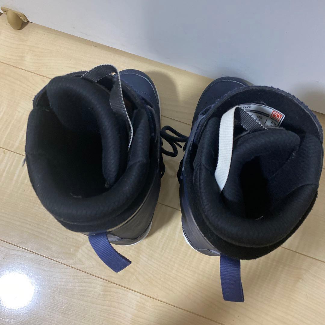 美品_即日発送】22-23モデルDEELUXE FORMATIVE26.5cm - メルカリ