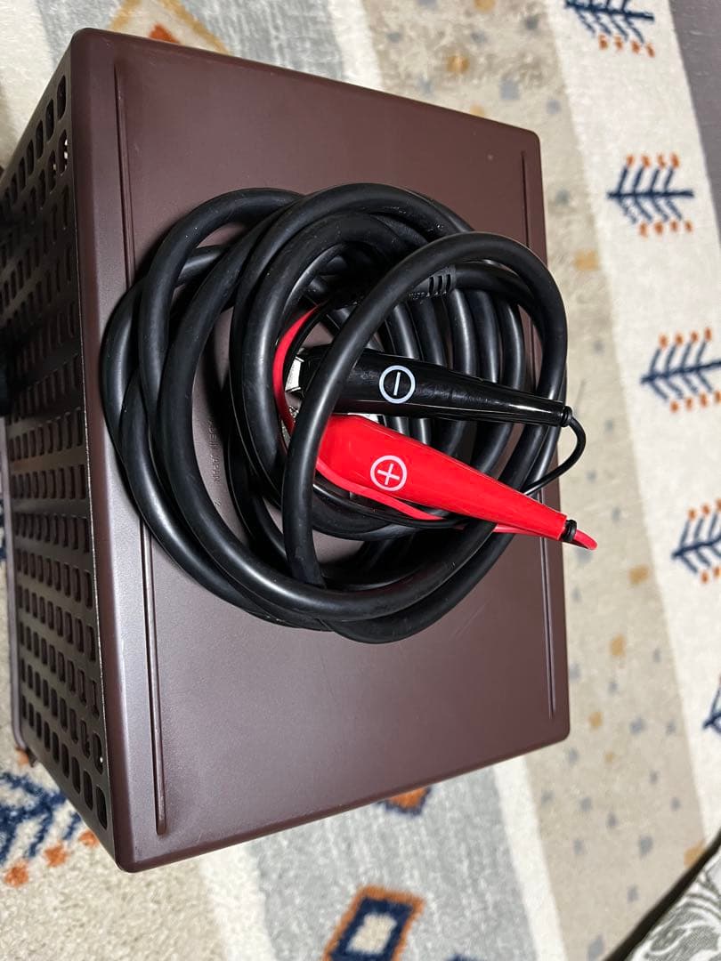 電動リール デジタル表示 カラフルライン