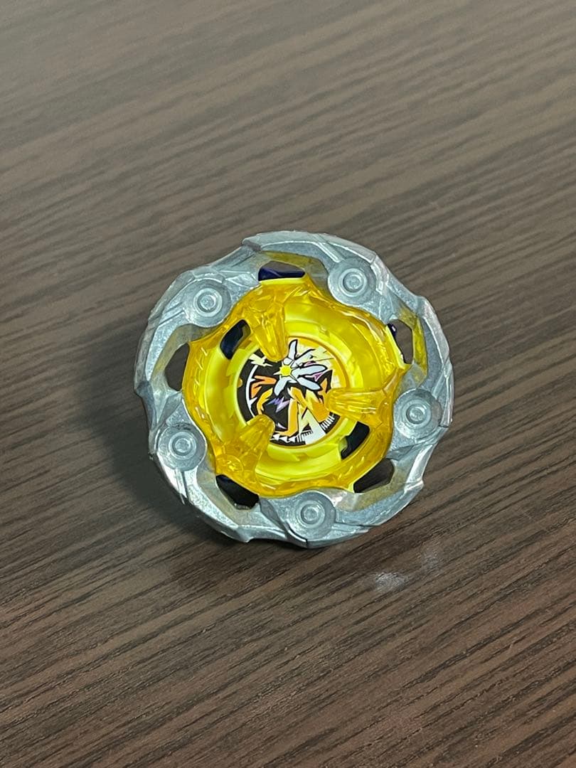 ベイブレードX ウィザードロッド9-60B 大会用調整済 A1 - メルカリ