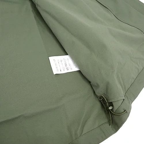 I06164 新品 25SS FreshService トラックスーツ：L - メルカリ