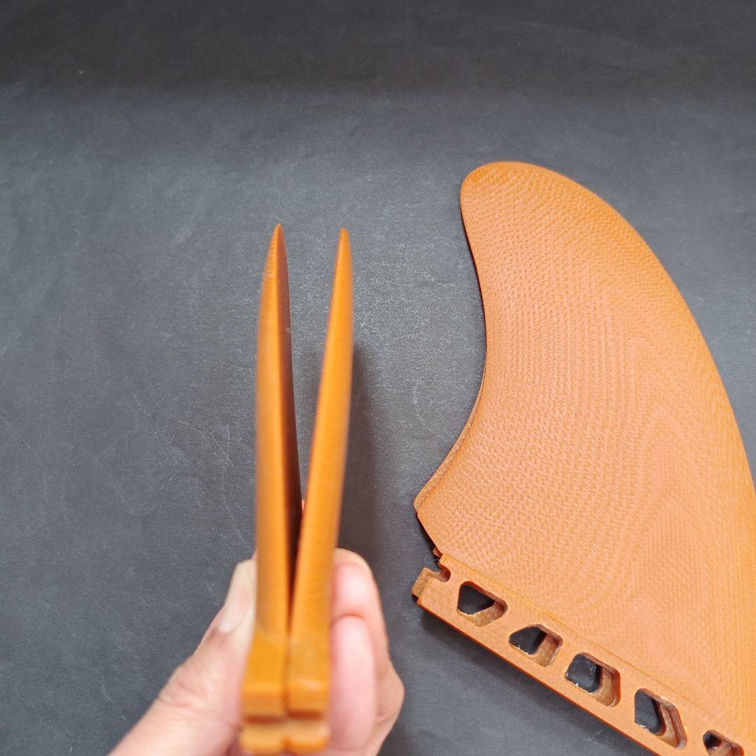 アウトレットSALE ニールパーチェスJr系 クワッドフィン フューチャー