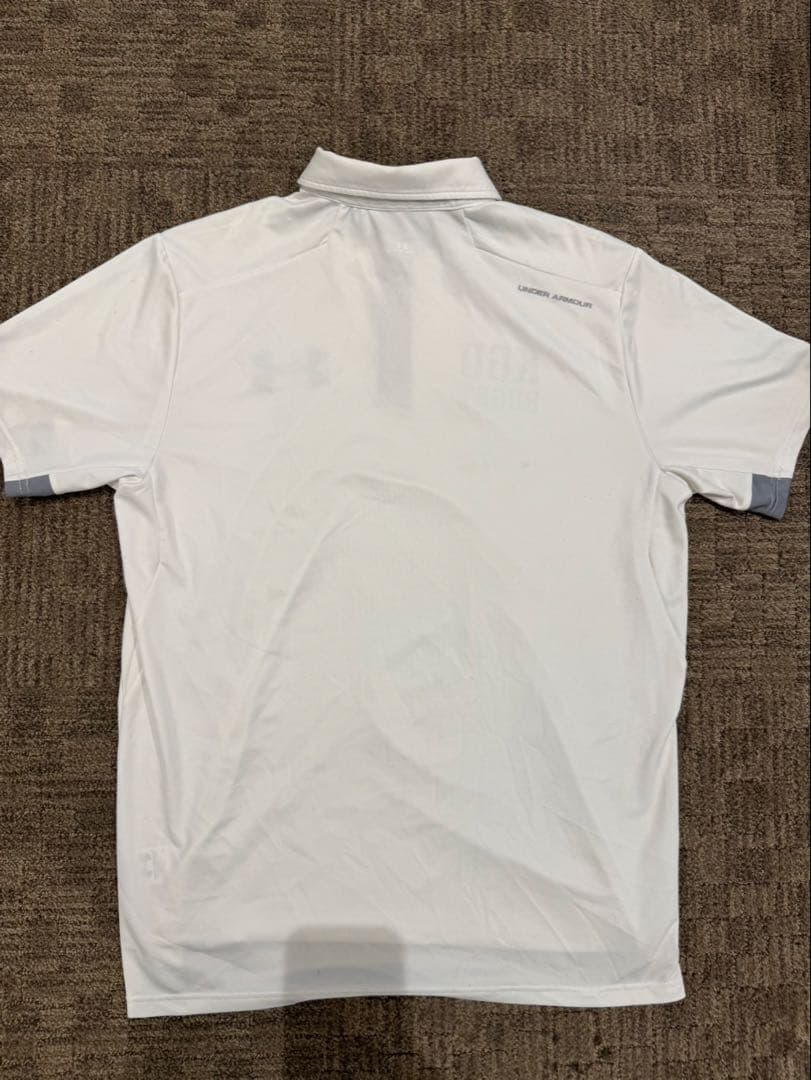 関東学院大学 ラグビー ポロシャツ5枚セット 激レア