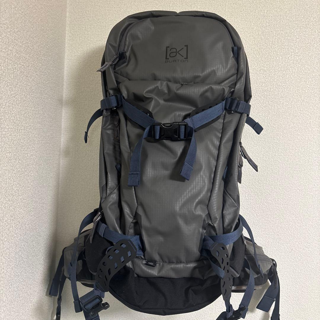 Burton ak バックパック　20L Burton [ak] インクライン 20L バックパック | Burton.com Spring 2021 JP
