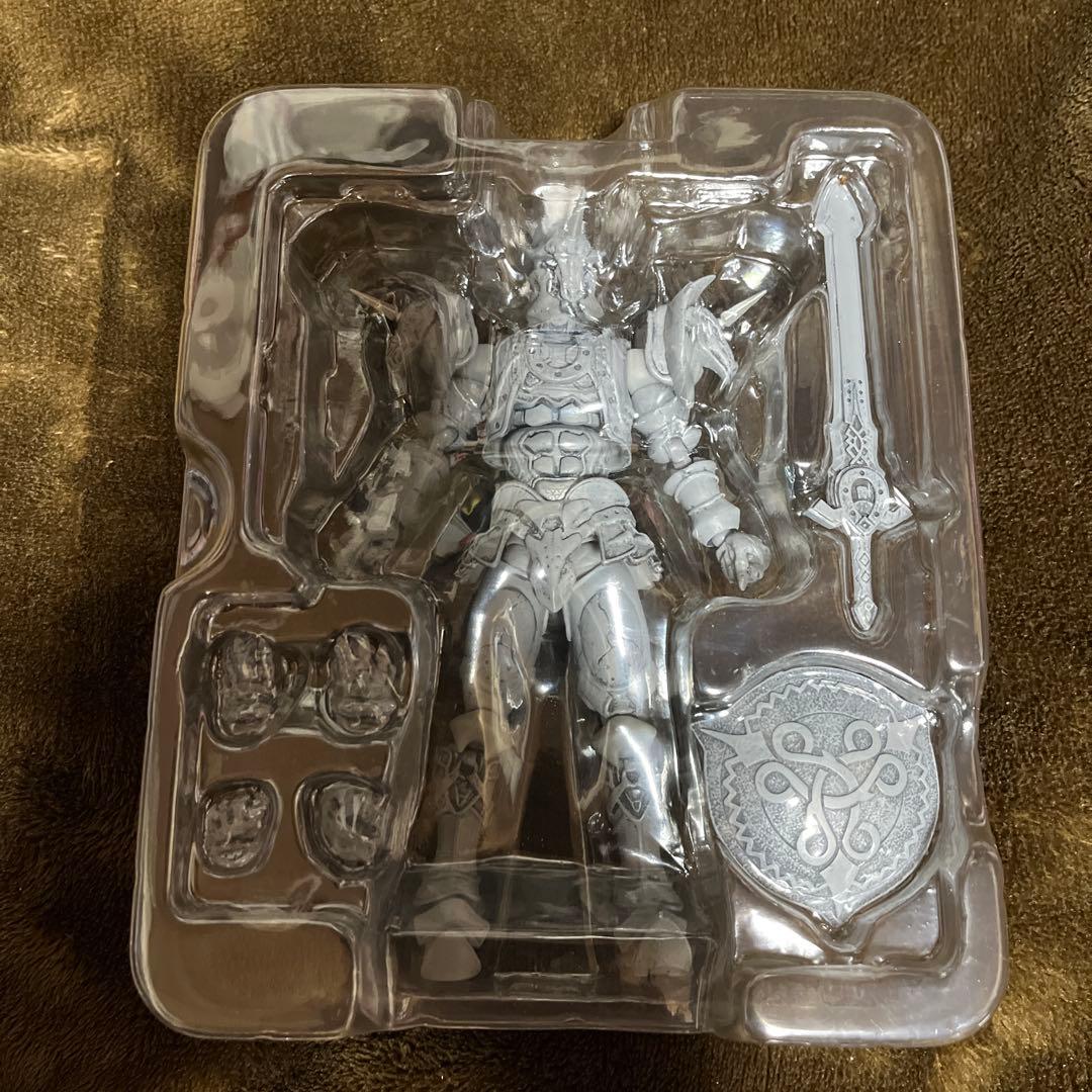 s.h.figuarts 仮面ライダーファイズ　セット