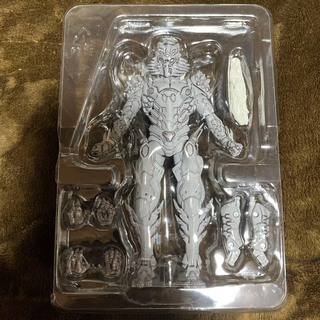 s.h.figuarts 仮面ライダーファイズ　セット