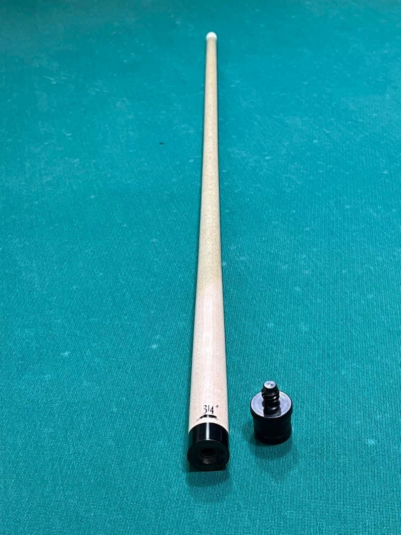 プレデター ビリヤード シャフト 314-2 10山 | Shop at Mercari from