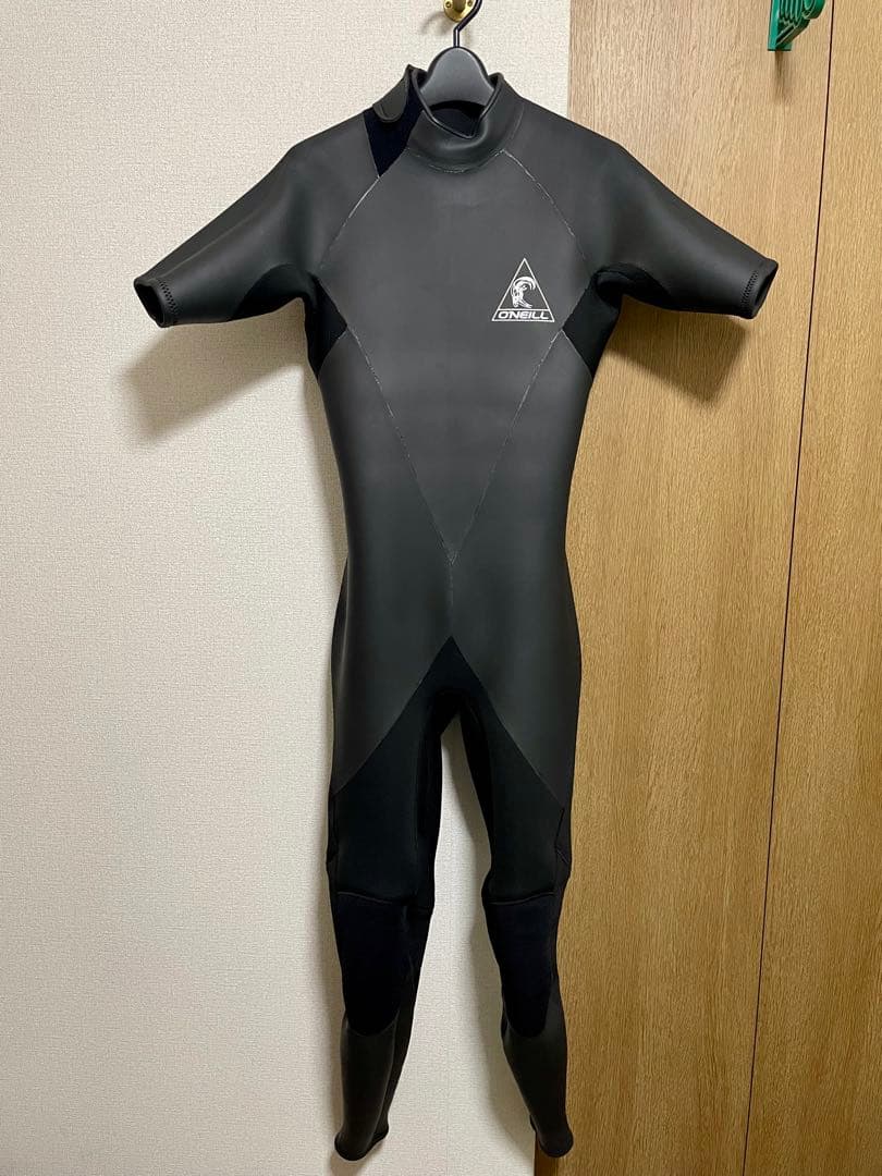 DELPHI（デルフィー)3×2mm フルスーツ レディース Mサイズ 相当 楽天