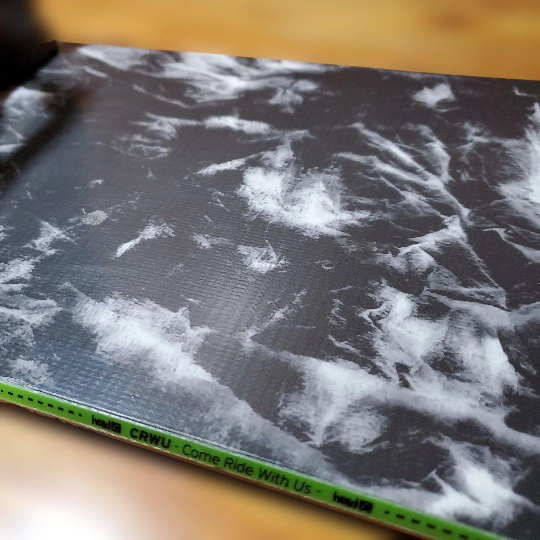 HEAD×FLUX 2点セット！2673 - メルカリ