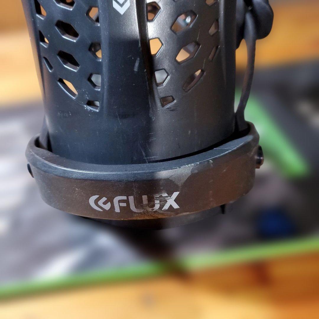 HEAD×FLUX 2点セット！2673 【PEARLY GATES】メンズ スノーボード