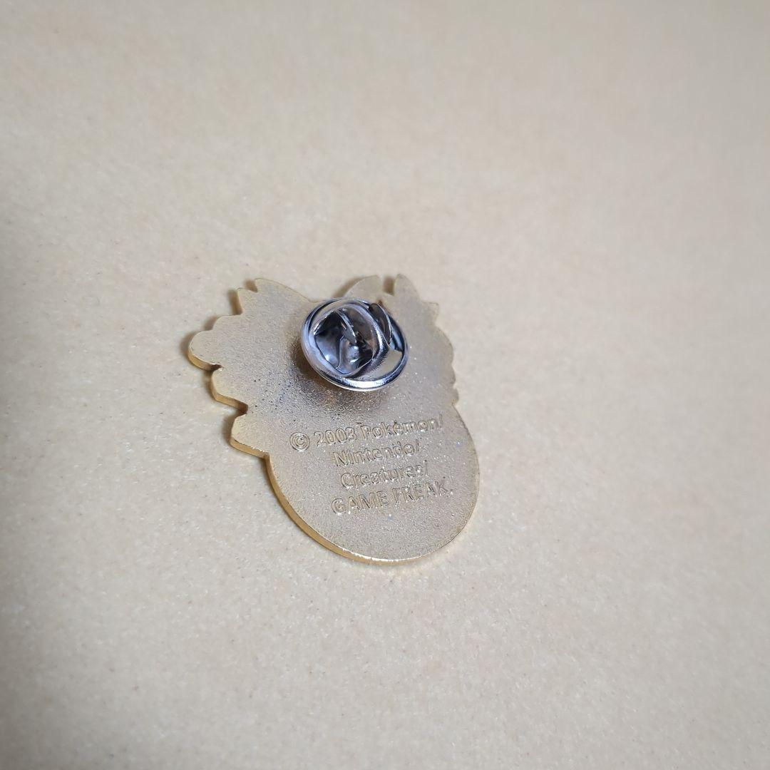 ポケモンセンターフクオカ 限定 ピンズ 福岡 レア - メルカリ
