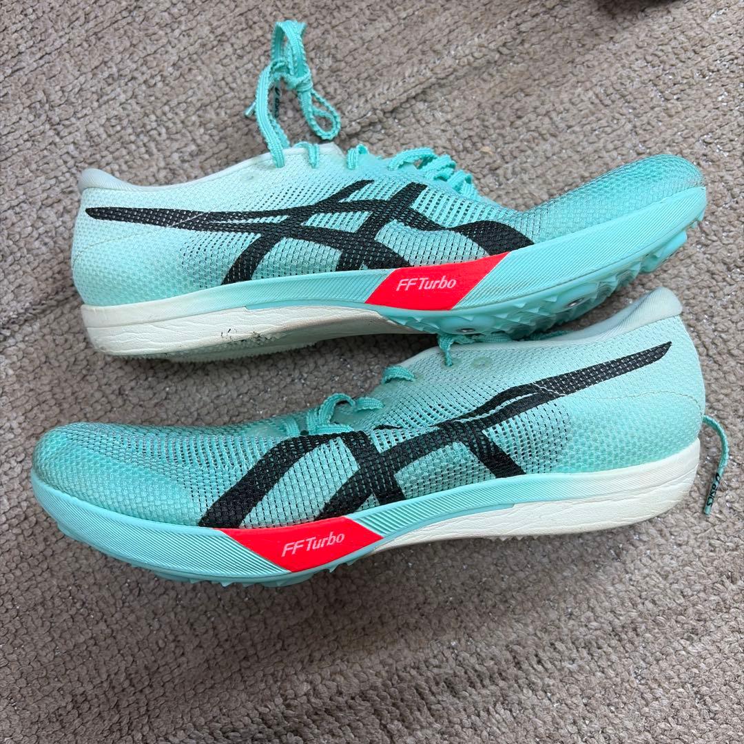 アシックスメタスピードld2 METASPEED LD 2 | Track & Field Shoes | ASICS