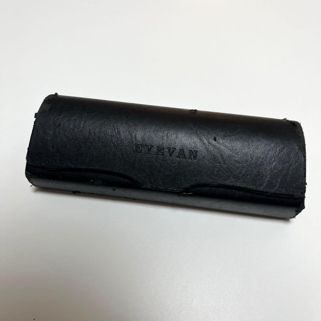 EYEVAN TONETTE 50 PBK/G - メルカリ