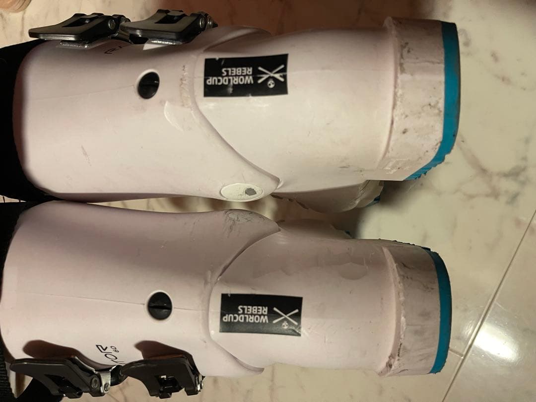 HEAD RAPTOR 60 スキー用ブーツ 22.5cm 2023-2024