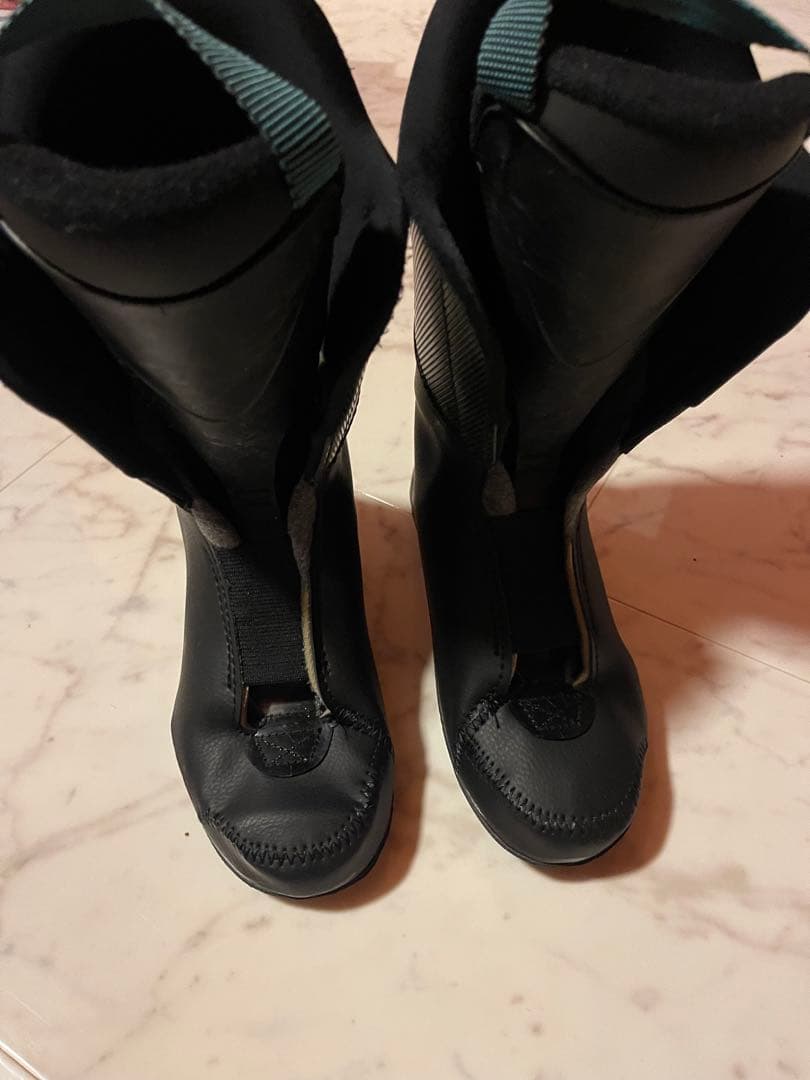 HEAD RAPTOR 60 スキー用ブーツ 22.5cm 2023-2024