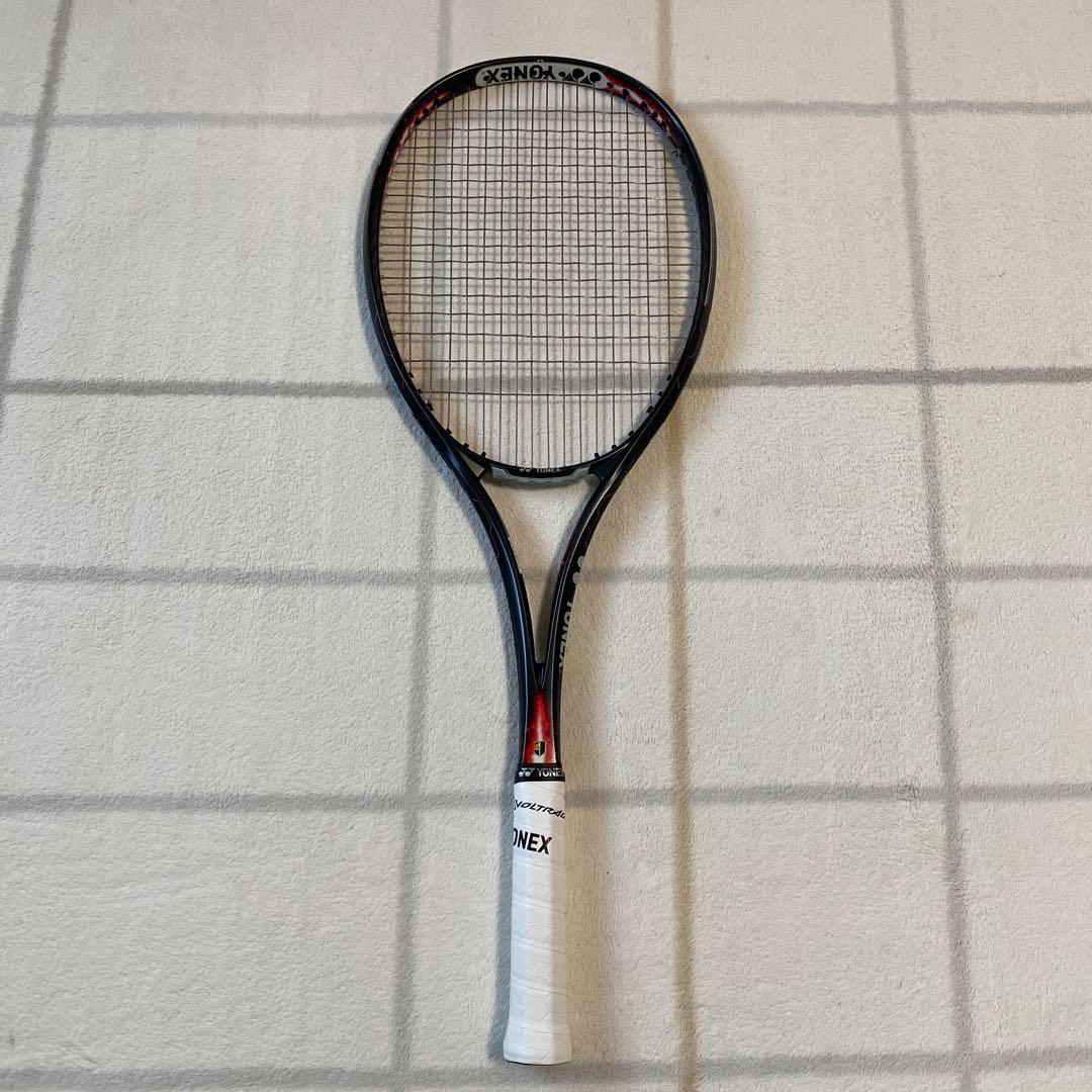 ジオブレイク70s YONEX ソフトテニスラケット YONEX GEO70S ジオブレイク70S ソフトテニスラケット ヨネックス