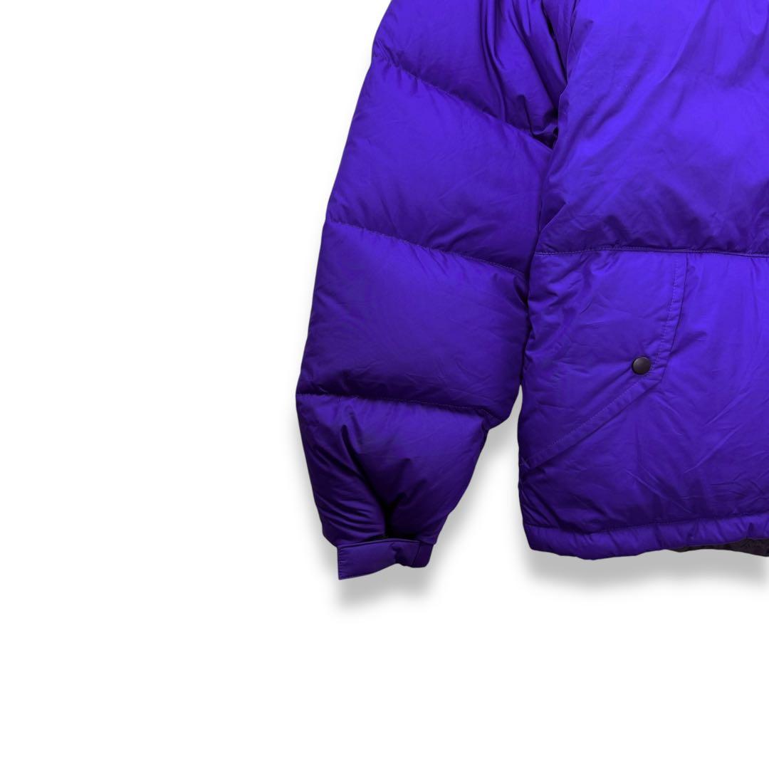 90s MOONSTONE ムーンストーン ヴィンテージグースダウンジャケット