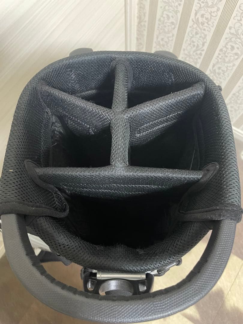 激レア ニューエラ キャディバック ヘッドカバーフルコンボ | 激安通販