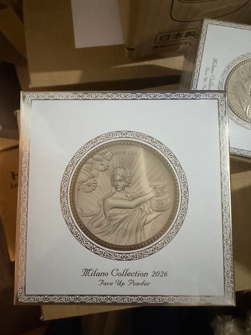 ミラノコレクション 2026 フェイスアップパウダー2つ 楽天市場】カネボウ ミラノコレクション パウダー フェイスアップ