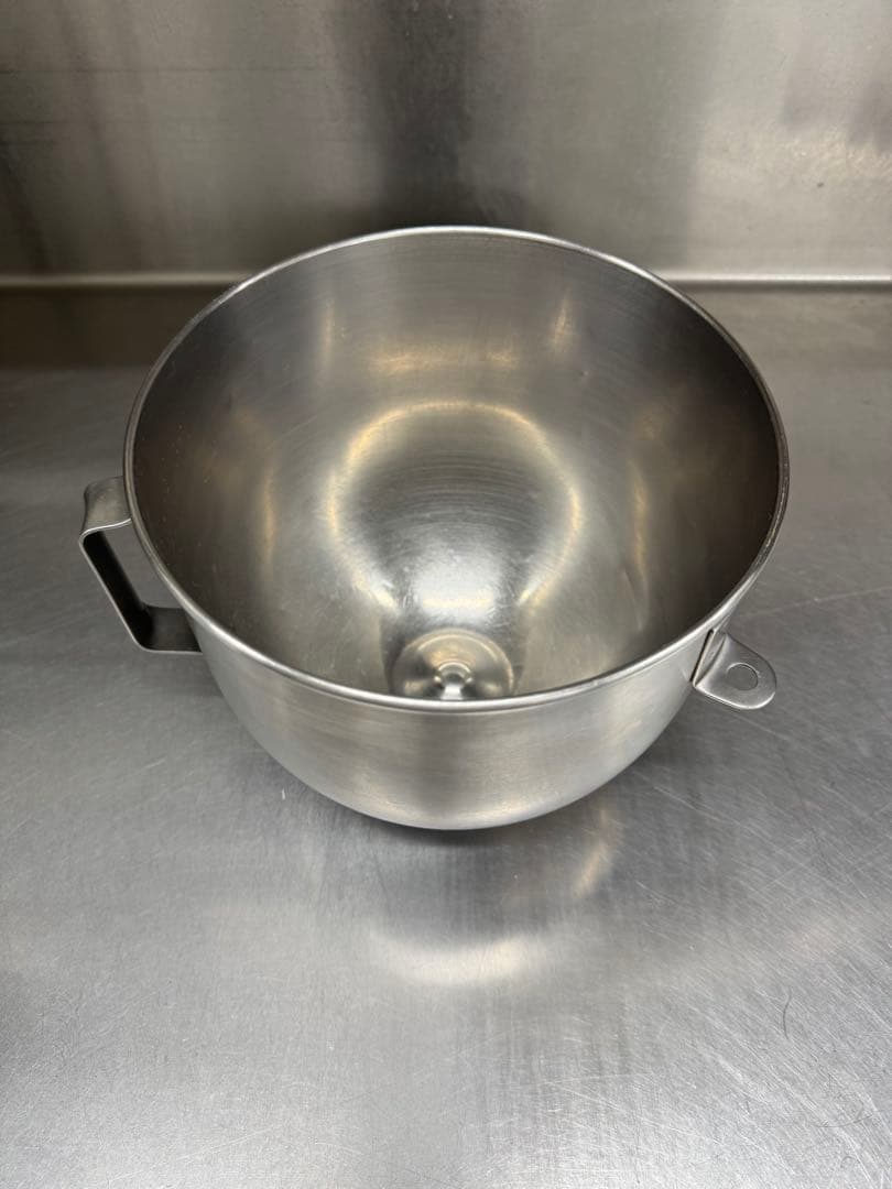 キッチンエイド スタンドミキサー KSM5用ボウル 5QT 厨房機器 業務用 ksm5-20041022.jpg