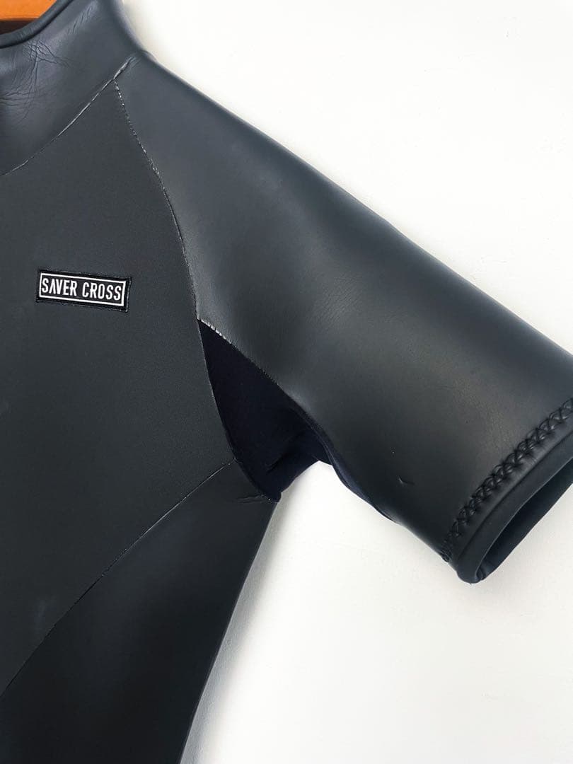 春秋】セイバークロス SAVER CROSS 3mm シーガル ラバージャージ 春秋