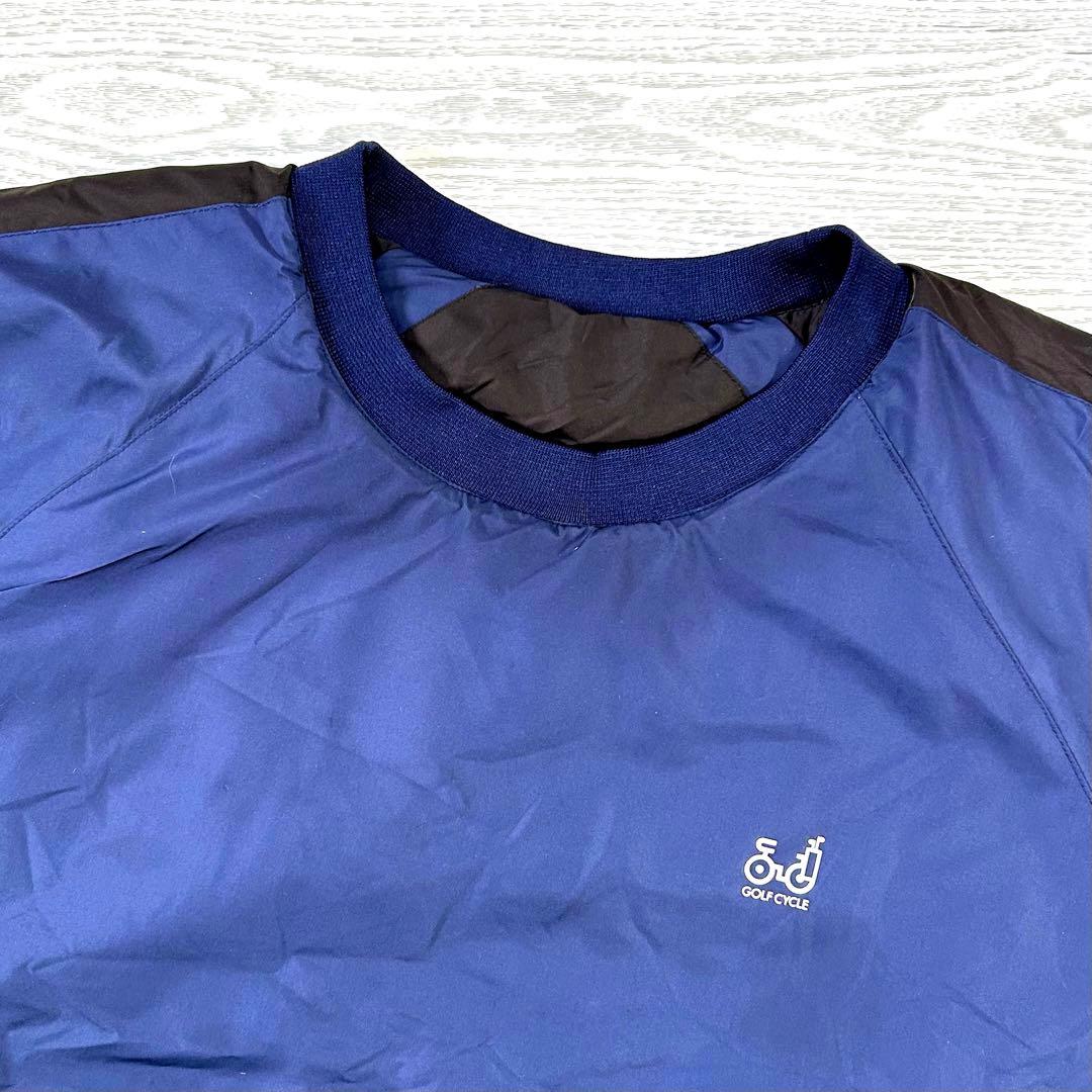 木梨サイクル GOLF リバーシブル スニードジャック - メルカリ