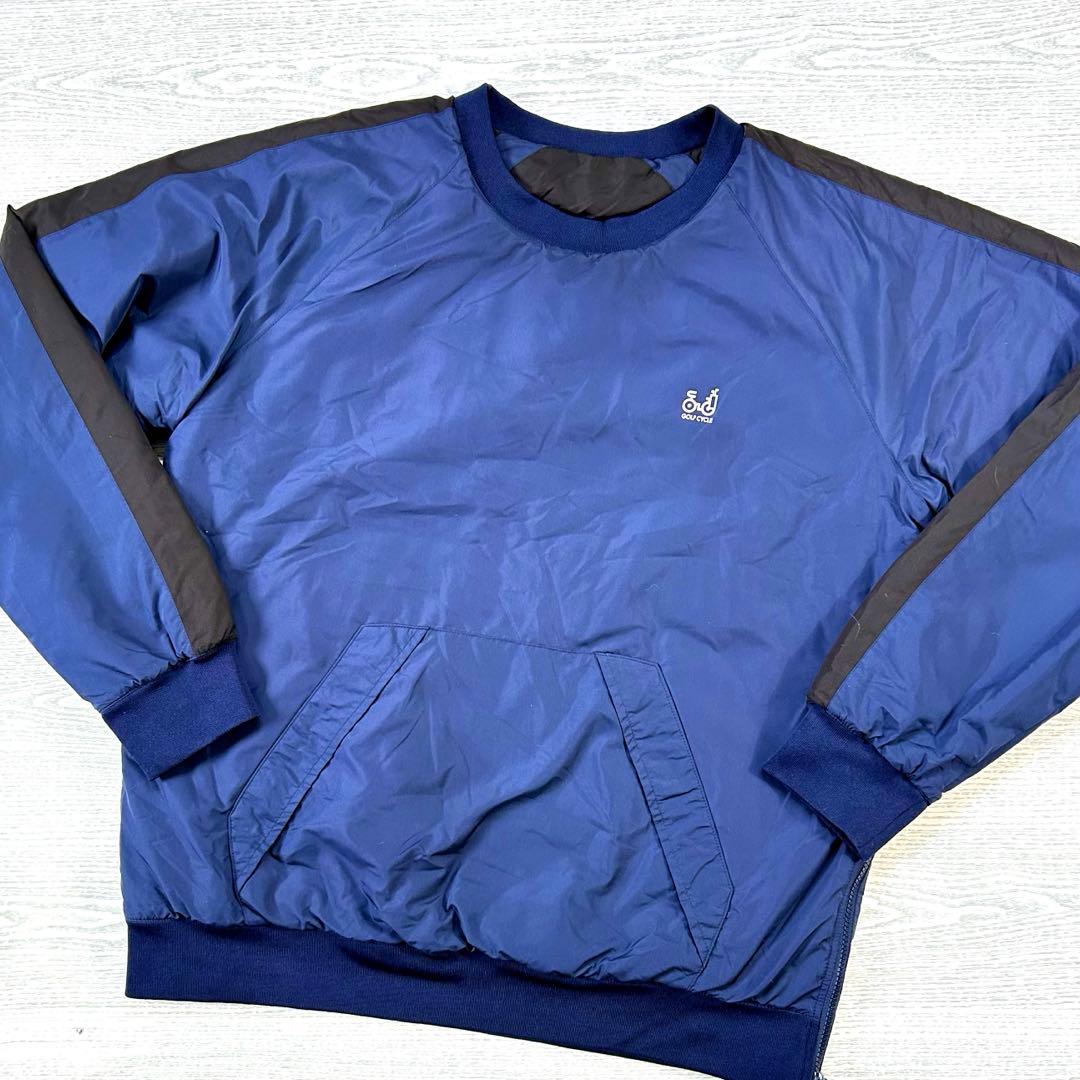 木梨サイクル　GOLF　リバーシブル スニードジャック 木梨サイクル GOLF リバーシブル スニードジャック - メルカリ