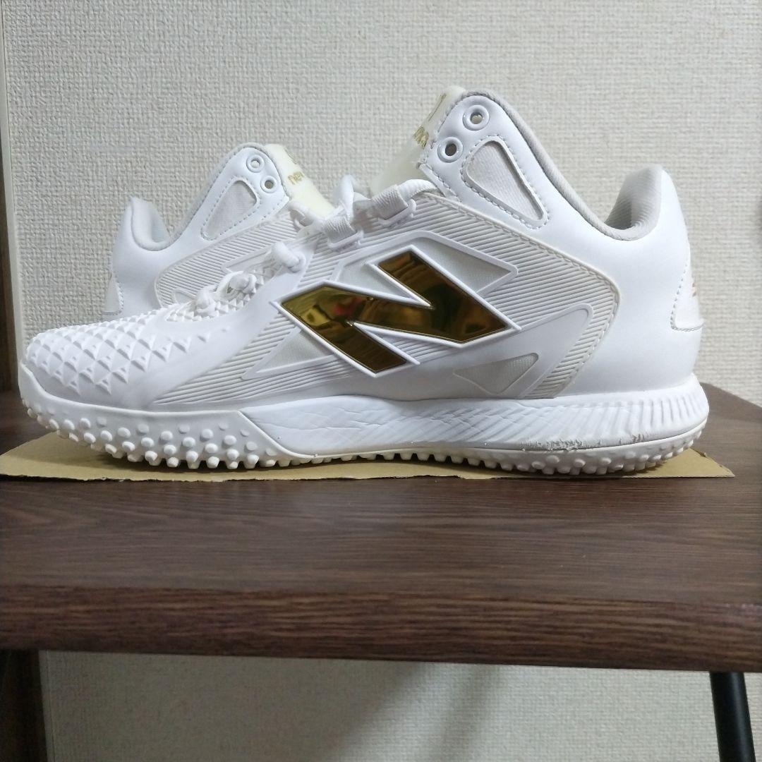 New Balance　大谷翔平　Ohtani V1 Turf 27.5cm
