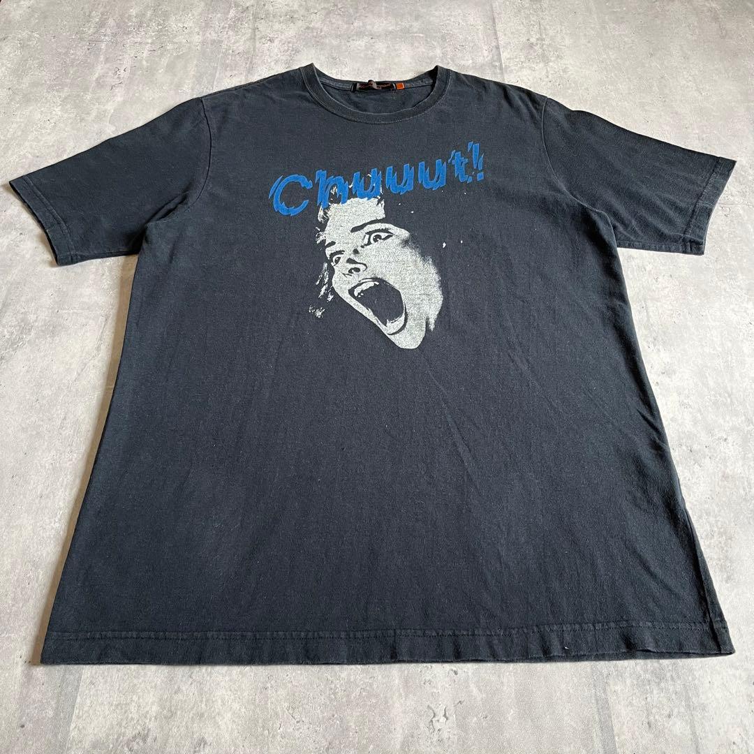 06ss UNDERCOVER】Tシャツ Chuuut！ アーカイブ品 裏原 - メルカリ