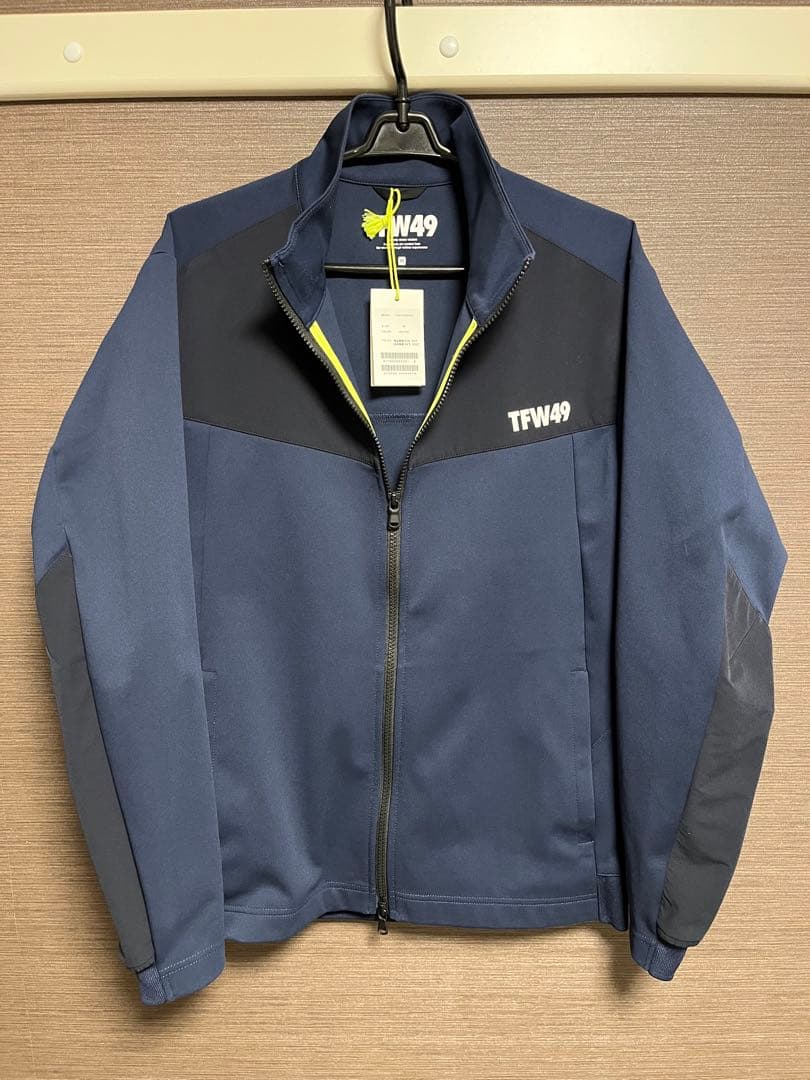 TFW49 MULTI PURPOSE BLOUSON ネイビー Mサイズ