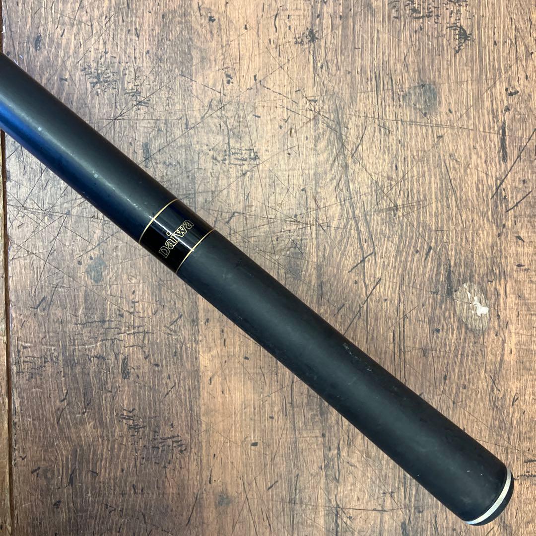 ダイワ SX 村雨 中硬硬95 アモルファスウィスカー スピニングロッド 鮎