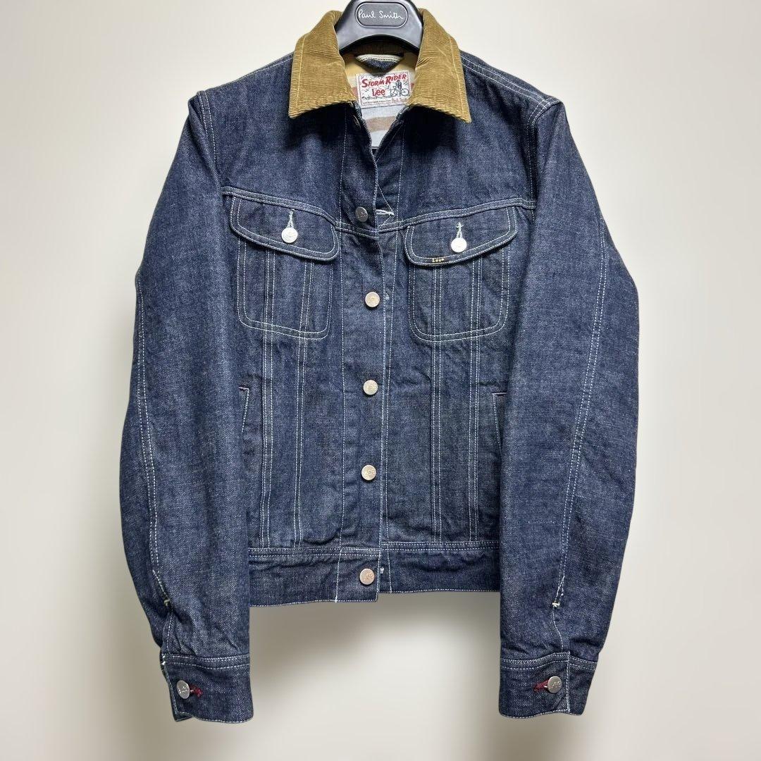 【新品未使用品】ポールスミス　ジージャン Paul Smith（Gジャン/デニムジャケット）のフリマアイテム一覧