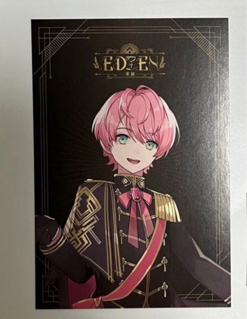 KnightA てるとくん ポストカード 114枚 騎士X KnightX ハロウィン2025 てるとくん 特典 ポストカード - メルカリ