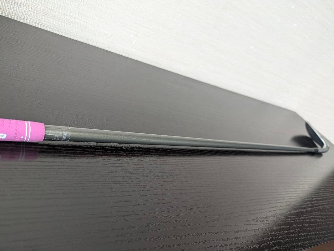 プロギアPRGRレディース8番アイアンデータ622ゴルフクラブ初心者中古A