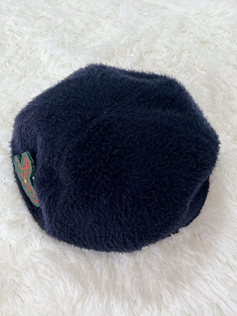 Amazon | （ヴィヴィアン・ウエストウッド） Vivienne Westwood ベレー