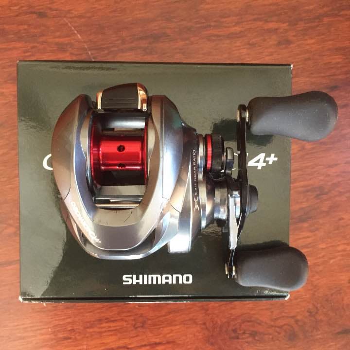 Daiwa ソルティガ Z20L 左巻き スタジオオーシャンマークAE85付き